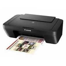 MFU cu jet Canon Pixma E414 Black (A4)