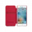 Чехол Nillkin Qin для iPhone SE 2020/8/7, Red