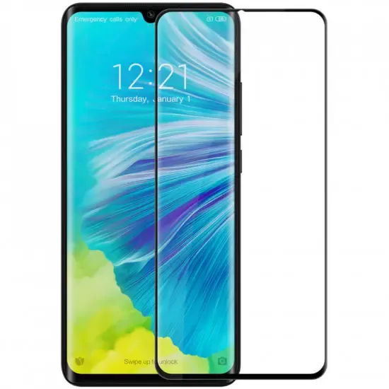 Sticlă de protecție Nillkin pentru Xiaomi Redmi Note 10