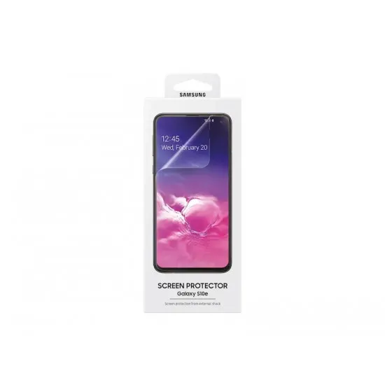 Защитное стекло Samsung для Samsung Galaxy S10E