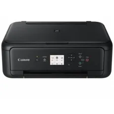 MFU cu jet Canon Pixma TS5140 Black (A4)