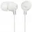 Căşti Sony MDR-EX15LP White