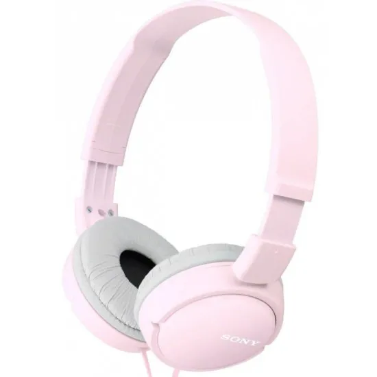 Căşti Sony MDR-ZX110AP Pink