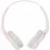 Căşti Sony MDR-ZX110AP Pink