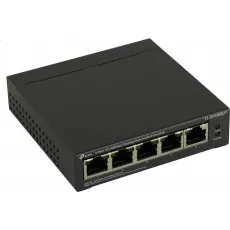 Коммутатор сетевой Tp-link TL-SF1005LP (5 RJ45) Коммутатор сетевой Tp-link TL-SF1005LP (5 RJ45)