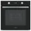Духовка электрическая Franke FSM 86 H BK, Black