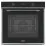 Cuptor electric Franke FMA 86 H XS, Inox/Black
