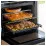 Cuptor electric Franke FMA 86 H XS, Inox/Black