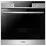 Духовка электрическая Hansa BOEI684097, Inox/Black