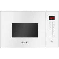 Микроволновая печь Hansa AMMB25E1WH, 25 л, White