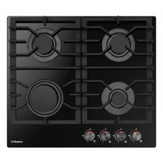 Plită încorporabilă Hansa BHKS610301 (Black)