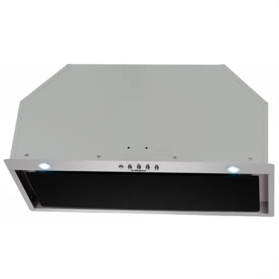 Вытяжка Hansa OMP6242BIH, Inox