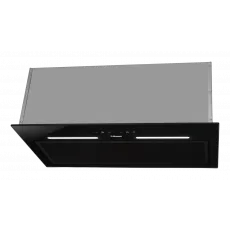 Hotă Hansa OMP6553BGH, Black