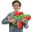 Hasbro Nerf Rex F0807 Blaster DinoSquad Rex-Rampage