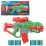 Hasbro Nerf Rex F0807 Blaster DinoSquad Rex-Rampage