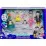 Mattel Enchantimals GJX49 Игровой Набор с Куклой Фигурное катание