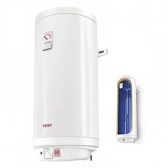 Boiler electric Tesy GCV 100 44/24 D D06TS2R Anticalc (100 l)