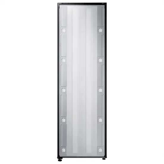 Congelator Samsung RZ32T7435AP/UA, 323 l, Gray