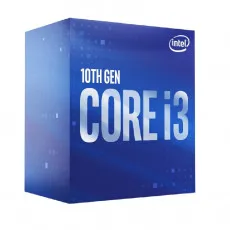Procesor Intel Core i3 10105 Box (3.7 GHz-4.4 GHz/6 MB/LGA1200) Procesor Intel Core i3 10105 Box (3.7 GHz-4.4 GHz/6 MB/LGA1200)