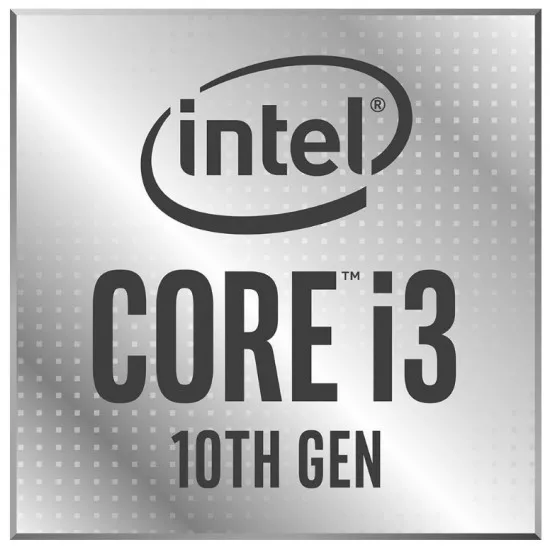 Procesor Intel Core i3 10105F Tray (3.7 GHz-4.4 GHz/6 MB/LGA1200)