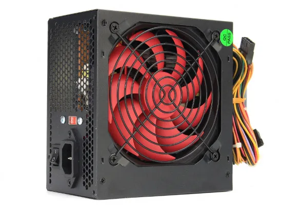 Sursă de alimentare ATX HPC ATX-550W, 550 W