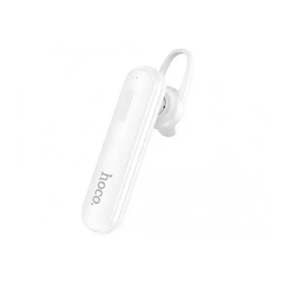 Bluetooth-гарнитура Hoco E36 White