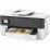 MFU cu jet HP OfficeJet Pro 7720 White/Gray (A3)
