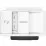 MFU cu jet HP OfficeJet Pro 7720 White/Gray (A3)