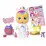 IMC Toys Cry Babies IMC091061 Set de joaca Magic Tears Paci House MIX