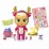 IMC Toys Cry Babies IMC091061 Set de joaca Magic Tears Paci House MIX