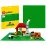 Lego Classic 10700 Строительная пластина зеленого цвета