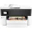 МФУ струйное HP OfficeJet Pro 7740 White (A3)