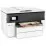 МФУ струйное HP OfficeJet Pro 7740 White (A3)