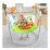 Premergător Mattel Fisher Price Tropical forest CHM91