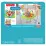 Premergător Mattel Fisher Price Tropical forest CHM91