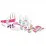 FabLab FL202 Set de joaca Nail Art Deluxe