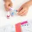 FabLab FL202 Set de joaca Nail Art Deluxe