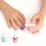 FabLab FL202 Set de joaca Nail Art Deluxe
