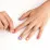 FabLab FL202 Set de joaca Nail Art Deluxe