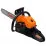 Бензопила Taiga Leader 5200