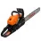 Бензопила Taiga Leader 5200