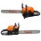Бензопила Taiga Leader 5200