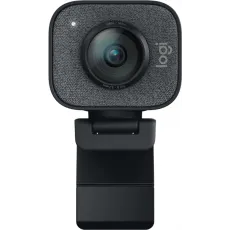 Веб-камера Logitech StreamCam