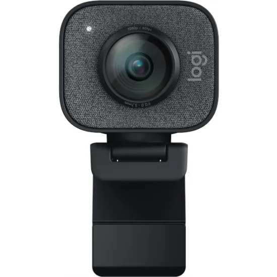 Веб-камера Logitech StreamCam