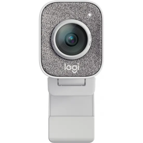 Веб-камера Logitech StreamCam