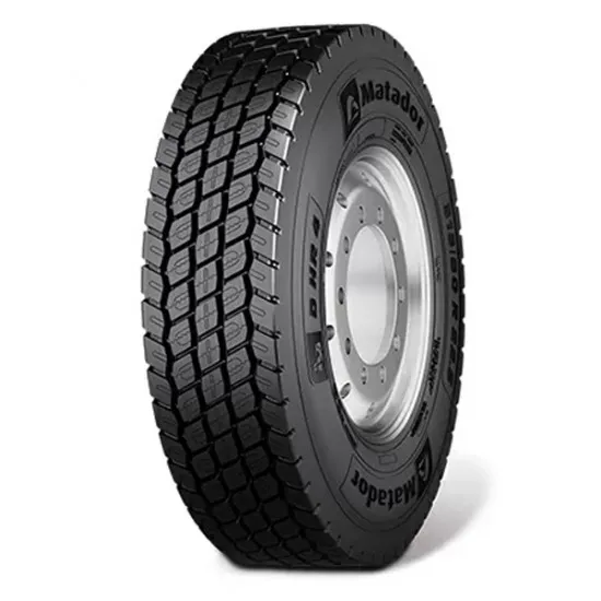 Anvelopа de vara Matador D HR-4 235/75 R17.5 132/130M
