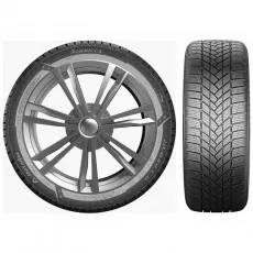 Anvelopа de iarna Matador MP-93 Nordicca 195/65 R15 91T