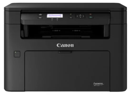 МФУ лазерный Canon i-Sensys MF113W Black (A4)