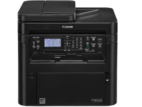 MFU laser Canon i-Sensys MF264DW Black (A4)