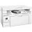 МФУ лазерный HP LaserJet Pro M130a White (A4)